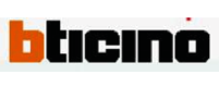 Bticino logosu