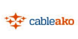 Cableako logosu