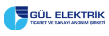 Gül Elektrik logosu