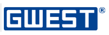 Gwest logosu
