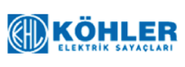 Köhler Elektrik Sayaçları logosu