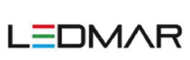 Ledmar logosu