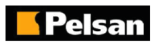Pelsan logosu