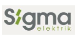 Sigma Elektrik logosu