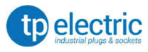 TP Electric logosu