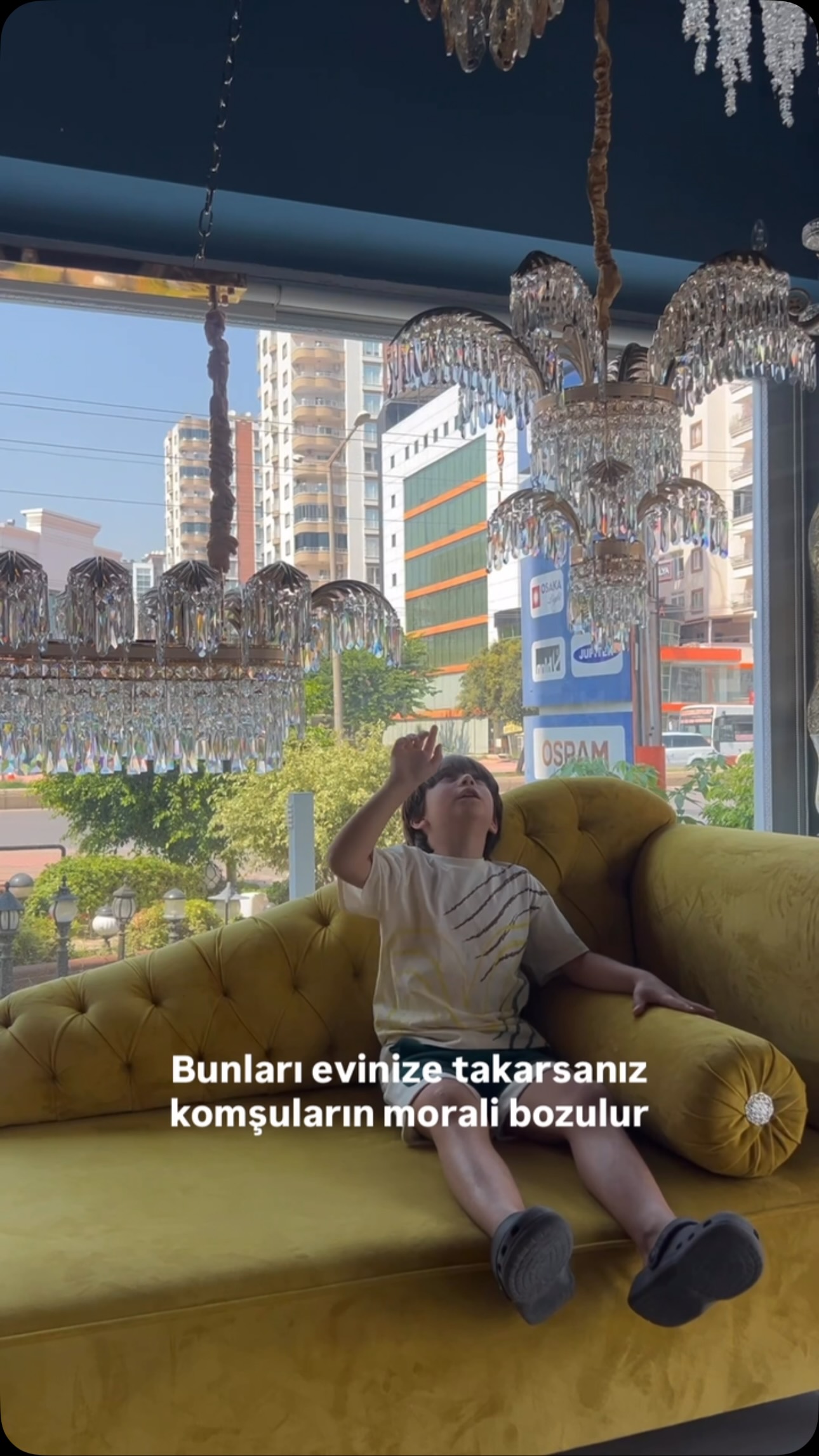 Okullar açılmadan, herkes Eylülün disiplinli havasına bürünmeden;