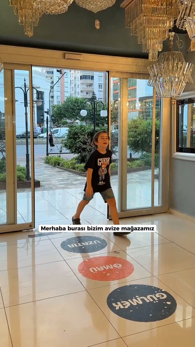 Elektrikte kalite, ailede sevgi bir arada!