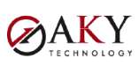 AKY Technology logosu