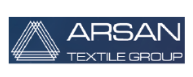 Arsan Textile Group logosu