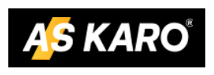AS Karo logosu