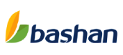 Bashan logosu