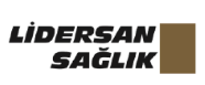 Lidersan Sağlık logosu