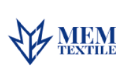 Mem Textile logosu