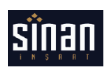 Sinan İnşaat logosu