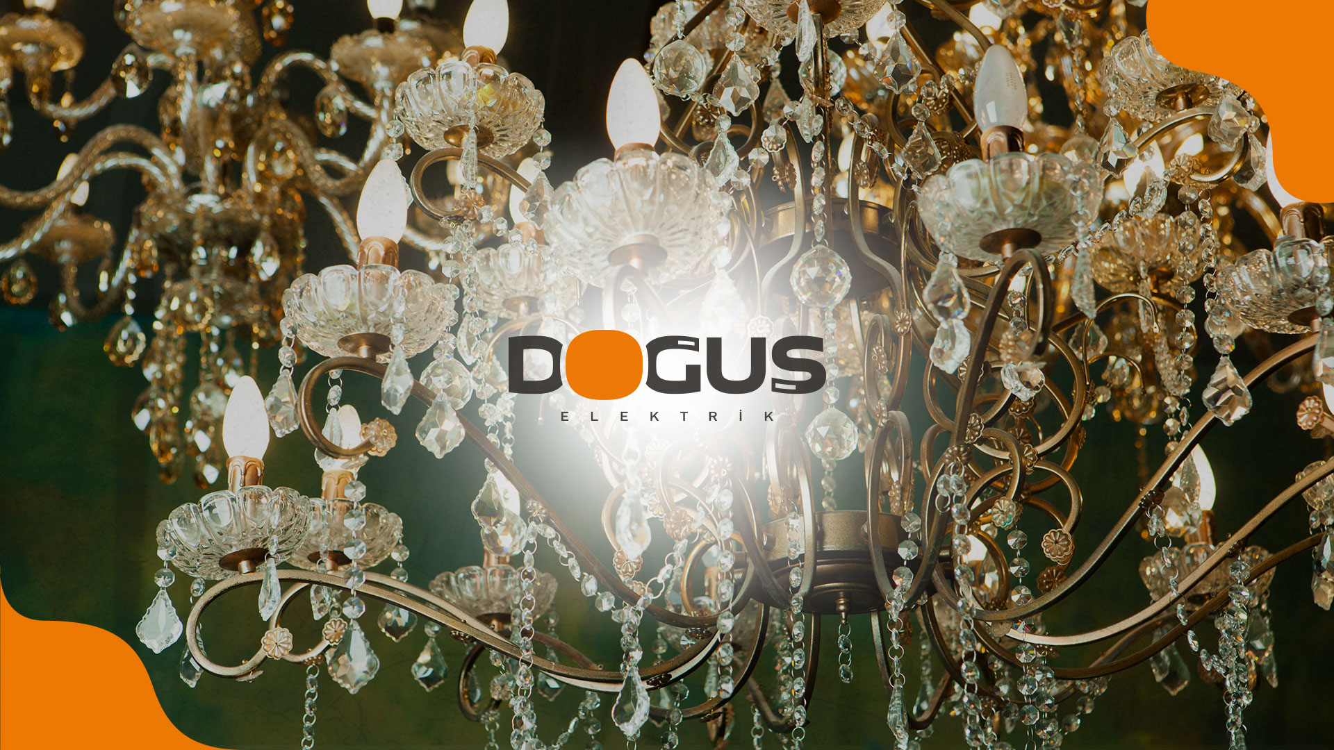 doğuş elektrik,slider