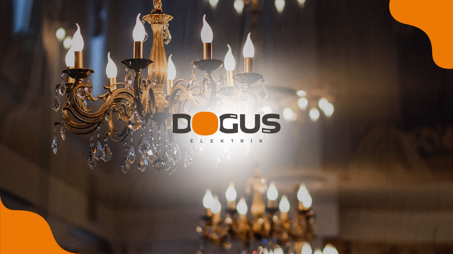 doğuş elektrik,slider