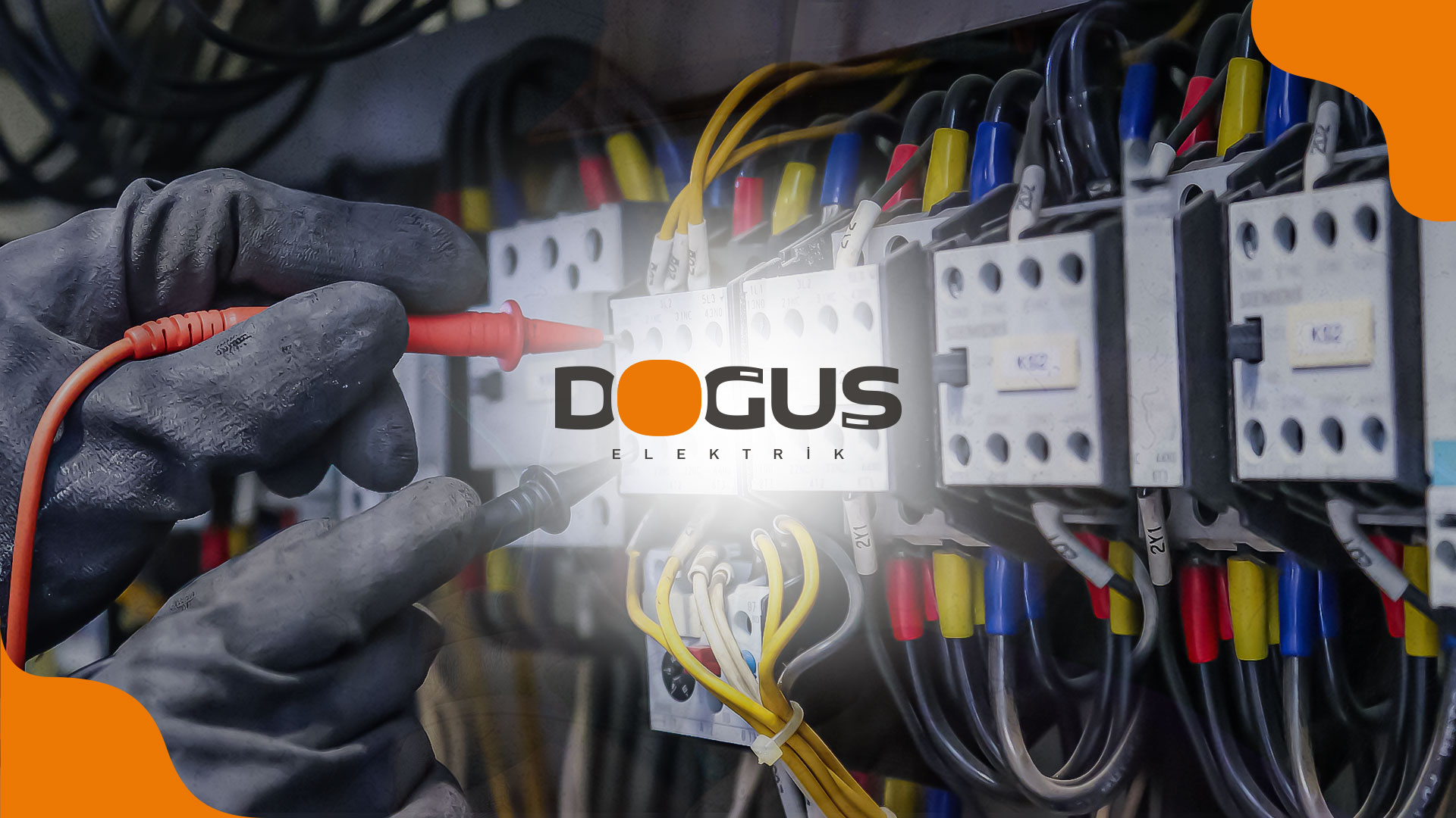 doğuş elektrik,slider