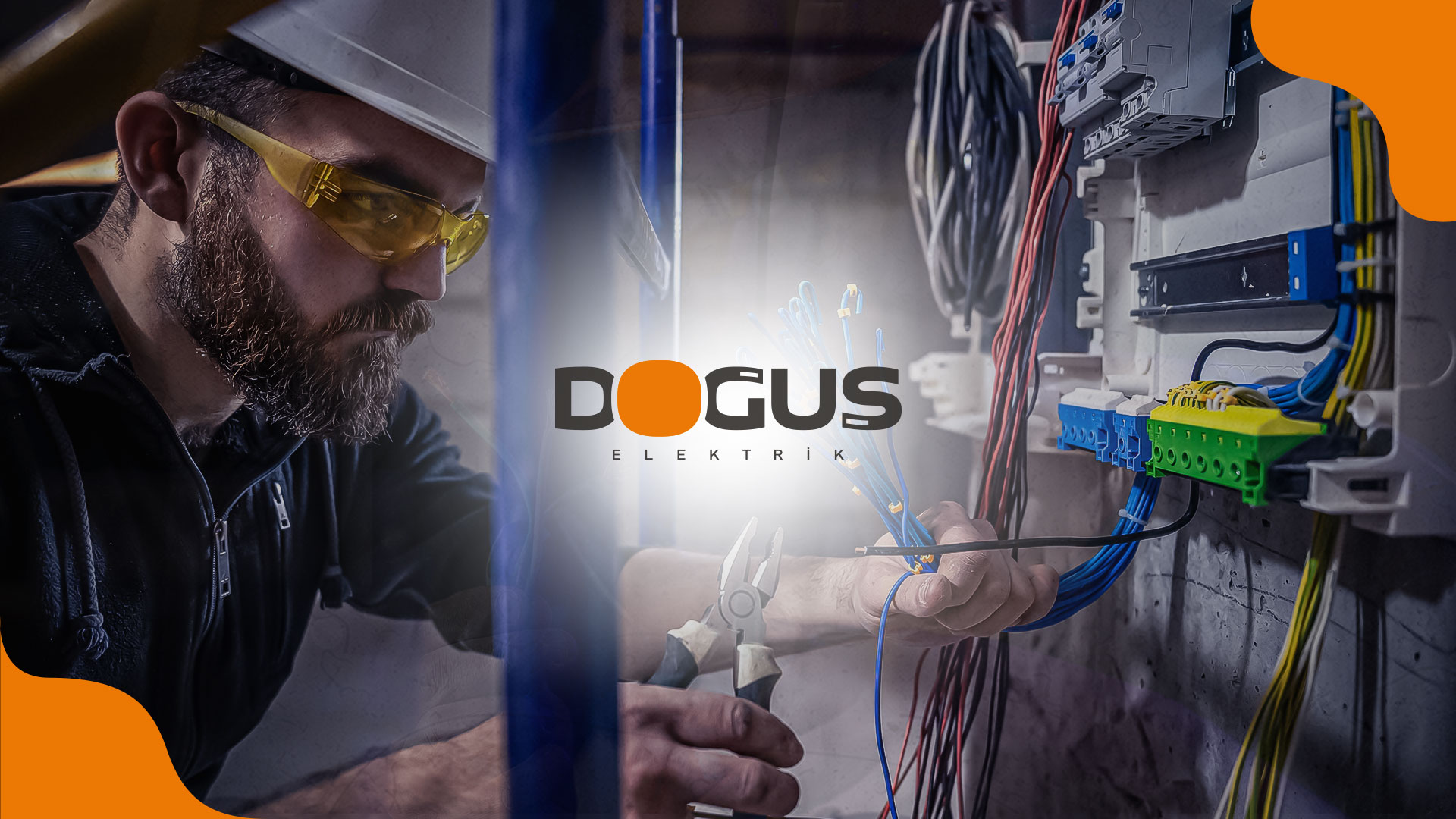 doğuş elektrik,slider