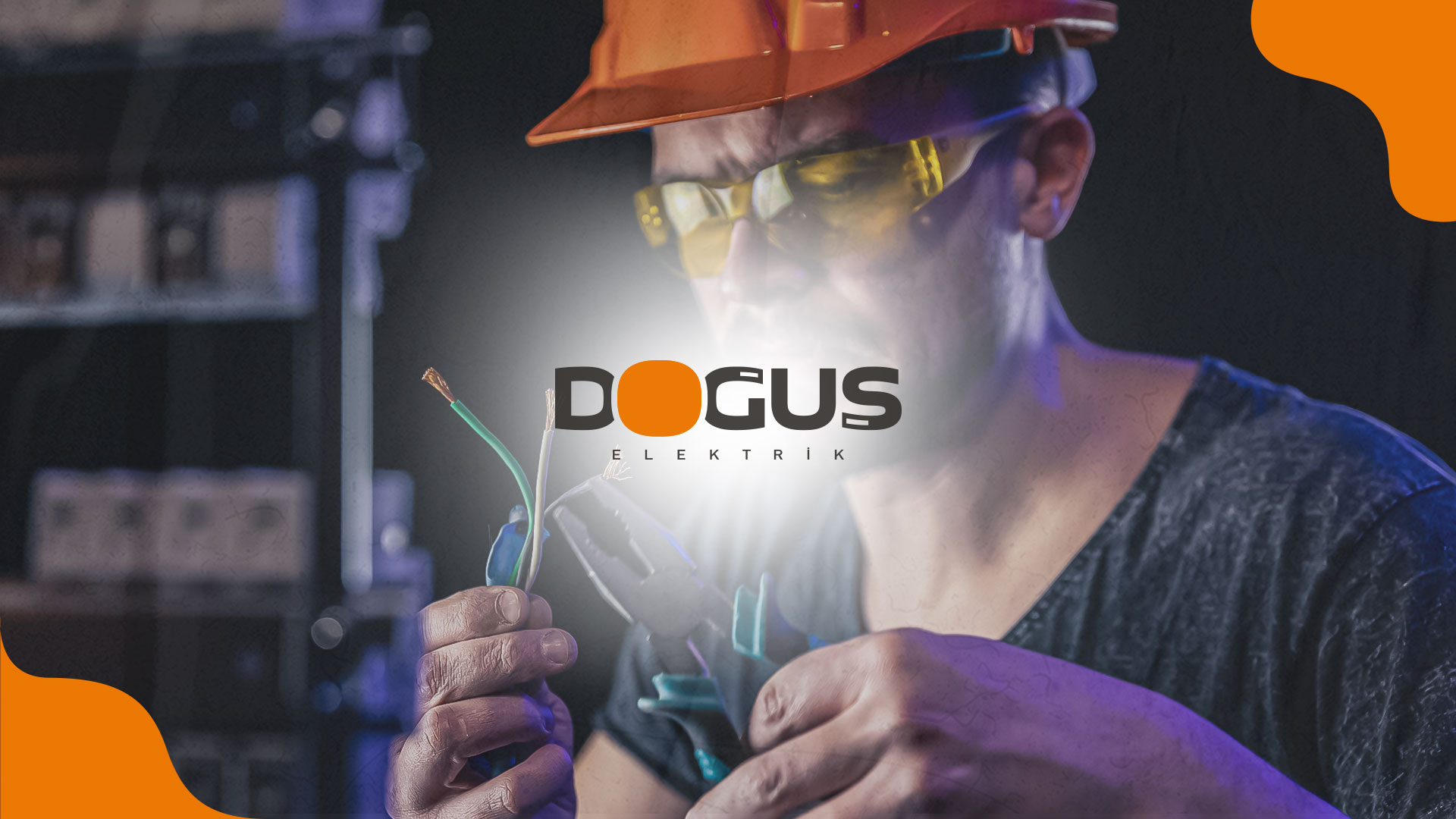 doğuş elektrik,slider